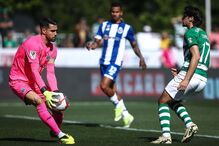 FC Porto e Sporting disputam a Taça de Portugal