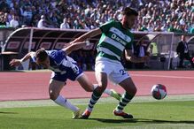 FC Porto e Sporting disputam a Taça de Portugal