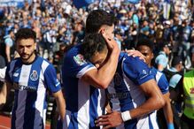FC Porto e Sporting disputam a Taça de Portugal no Jamor