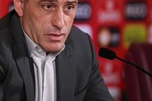 Paulo Bento