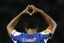 Freddy Guarin