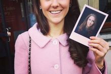 Gabriella Munro Douglas	