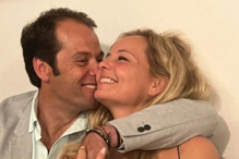 João Moura Caetano e Bárbara Norton de Matos