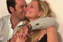 Bárbara Norton de Matos e João Moura Caetano	