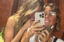 Inês Aires Pereira e Raquel Tillo