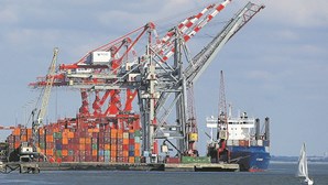 Exportações portuguesas para Angola valem 1,5 mil milhões de euros 