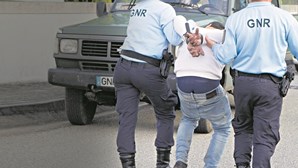 Três militares da GNR suspeitos de agredir menores na rua e no posto 