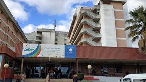 Hospital Garcia de Orta a meio-gás para atender grávidas