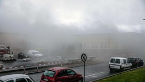 Madeira continua a acolher 58 doentes transferidos do hospital de Ponta Delgada