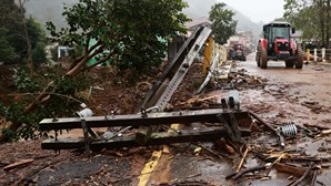 Brasil lidera número de pessoas deslocadas por desastres naturais nas Américas
