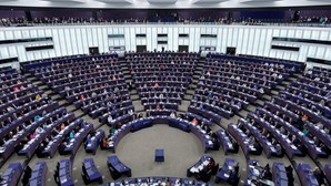 Primeiro debate a quatro para as eleições Europeias acontece segunda-feira e com todos os partidos em 28 de maio