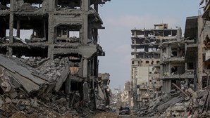 Israel indiferente a cedências do Hamas