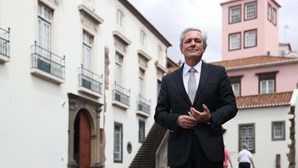 Centrista José Manuel Rodrigues reeleito presidente do parlamento da Madeira à terceira votação