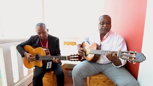 Ano Nobo Quarteto +1 para preservar o legado do mestre de São Domingos 