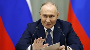 São Tomé e Rússia acordam "cooperar" nas organizações internacionais em matéria de segurança