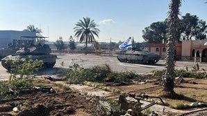 Egipto investiga tiroteio na fronteira de Rafah que causou a morte de uma pessoa