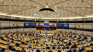 Um em cada quatro eurodeputados têm rendimentos extra-parlamento