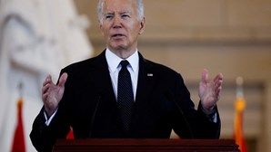 Governo Biden vai aplicar mais tarifas a importações industriais vindas da China