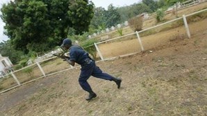 Autoridades preocupadas com aumento da criminalidade violenta em São Tomé e Príncipe 