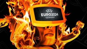 UEFA anuncia música oficial do Euro2024