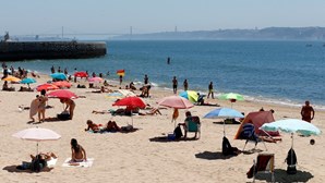 26 praias do Algarve perderam qualidade