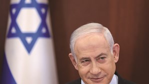 Benjamin Netanyahu, o arquiteto que fica para a história como demolidor de Gaza