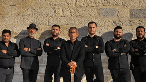 Gipsy Kings trazem alma e coração ciganos aos palcos de Portugal