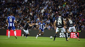 FC Porto 2-1 Boavista | Taremi marca de cabeça no último suspiro