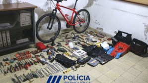 Sete detidos em operação de combate ao tráfico de droga em Coimbra