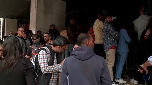 Balcão de Denúncia para imigrantes com meia centena de queixas numa semana 