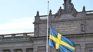 Partido de extrema-direita sueco acusado de usar contas falsas nas redes sociais