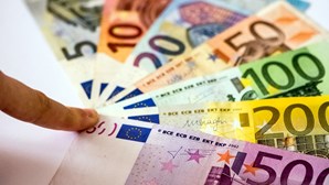Dívida pública custa por dia 16 milhões de euros em juros
