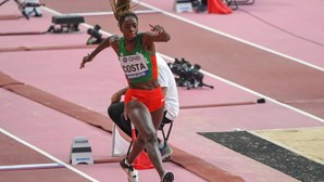 Atleta olímpica Susana Costa termina carreira aos 39 anos