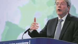Bruxelas vê excedente nas contas até 2025