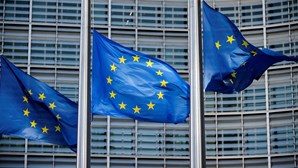 UE adverte Geórgia sobre impacto negativo da "lei russa" na integração europeia