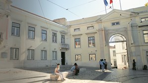 Mesa completa da Santa Casa de Lisboa toma hoje posse