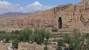 Turistas espanhóis mortos no Afeganistão