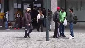 Investigador defende fim das manifestações de interesse para imigrantes em Portugal