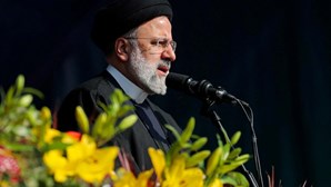 Presidente do Irão Ebrahim Raïssi morre em queda de helicóptero