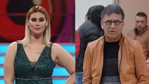 Bernardina Brito ataca Zezé Camarinha: "Pelos vistos, os anos vão passando e tu não mudas"
