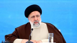 Condolências dos responsáveis da UE pela morte do presidente iraniano suscitam críticas generalizadas