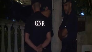 22 anos de prisão para homem que asfixiou a mãe até à morte em Barcelos