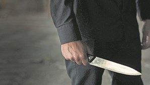 Homem mata à facada em zanga por causa de grelhador na Amadora