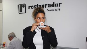 Café da Sorte leva prémios a Bragança