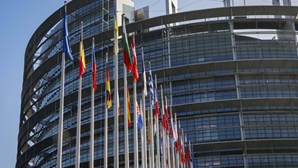 Vinte países vão a votos para eleger próximo Parlamento Europeu