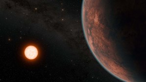 Descoberto planeta 'perto' da Terra que poderá suportar vida humana