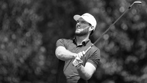 Mundo do golf chocado com morte trágica de Grayson Murray, bicampeão de 30 anos