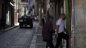 Quartos para imigrantes alugados a peso de ouro no Porto