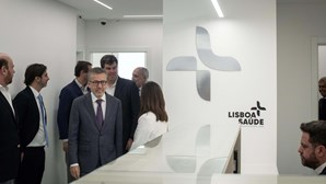 Aberta segunda clínica com consultas gratuitas em Lisboa