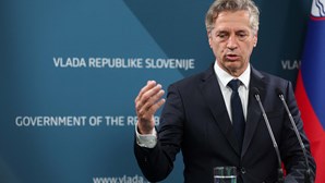 Governo da Eslovénia aprovou moção de reconhecimento do Estado da Palestina